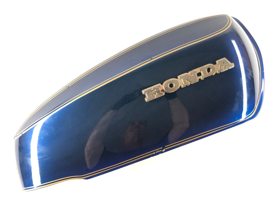 Honda GL 1000 Goldwing GL1 [1977] - Tank fairing right