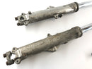 Honda CB 550 F [Super Sport] - Fork Telescopic fork with axle-5