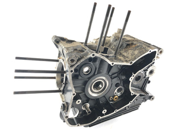 Cagiva Elefant 650 [1985] - Engine housing empty housing