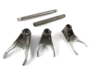 Yamaha XT 1200 Z Super Tenere DP01 [2012] - Shift forks shift claws set-2