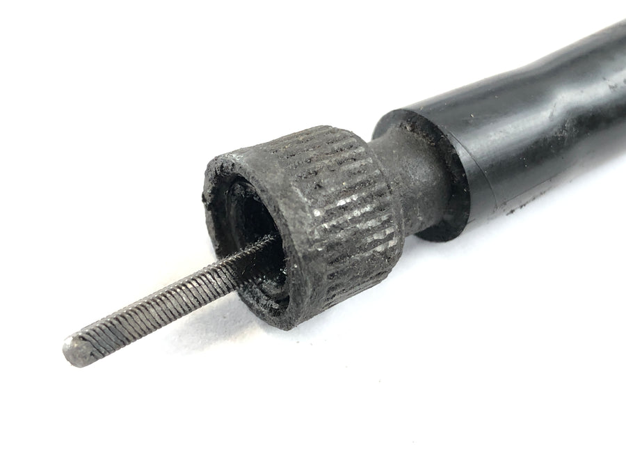 Yamaha TZR 125 4FL [1997] - Speedometer cable