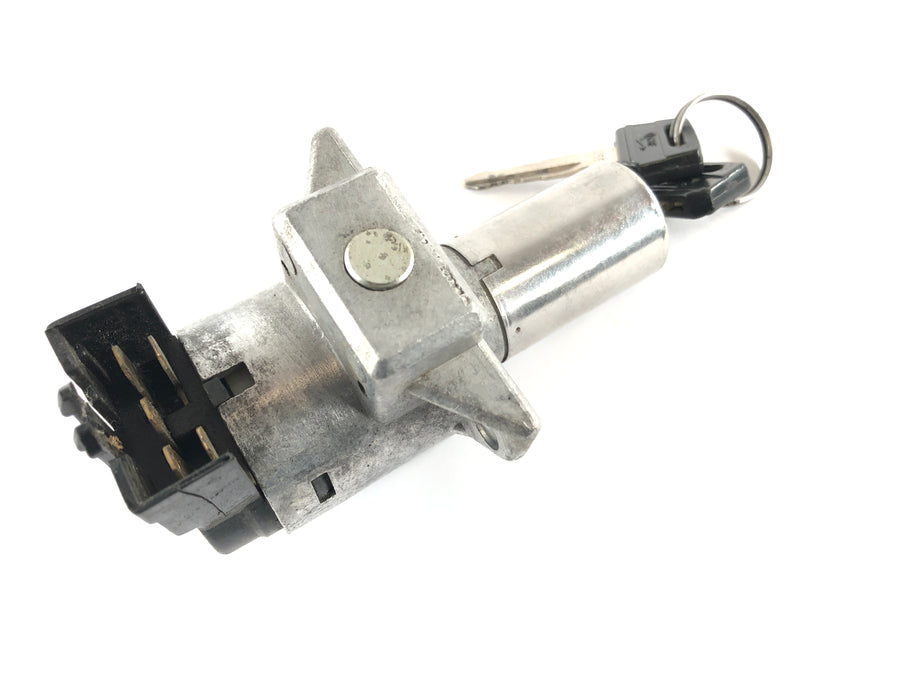 Honda CB 750 K RC01 [1983] - Ignition lock with key