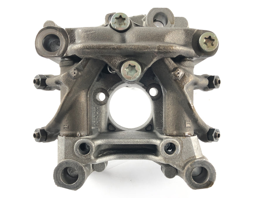 BMW R 1200 C 259C [1998] - Camshaft bracket right camshaft defective