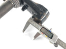 Yamaha XJ 900 F 58L [1985] - lower triple clamp-3