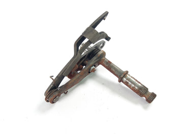 Ducati Pantah - Cagiva Alazzurra - shift arm shift mechanism
