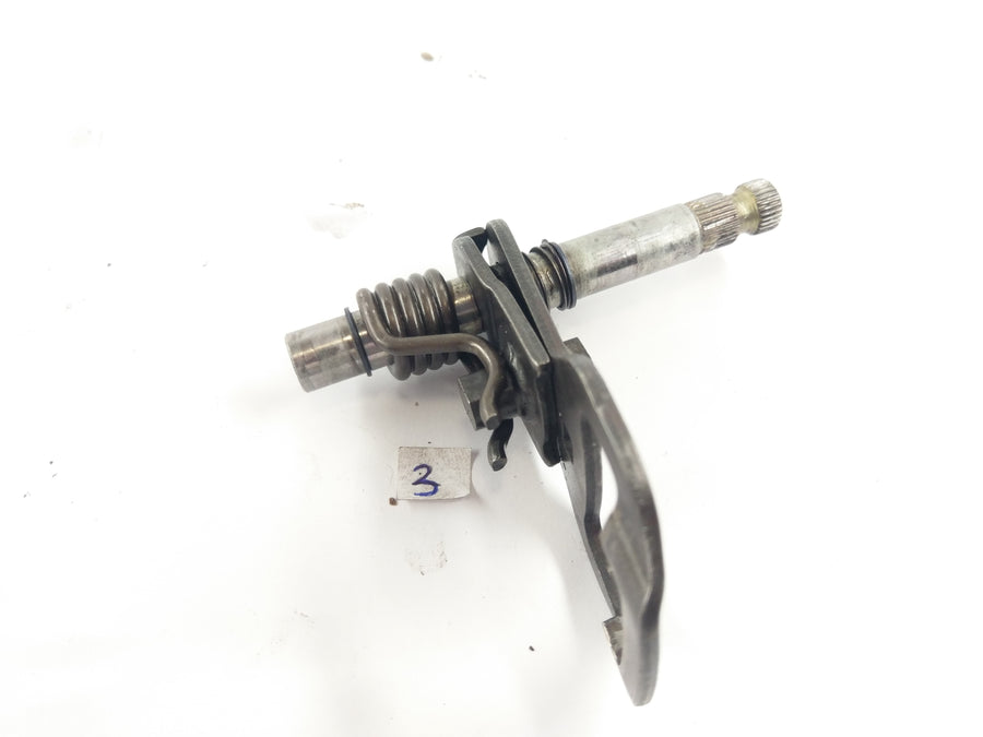 Honda XL 500 S PD01 [1982] - Shift shaft