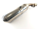 BMW R 1200 RT [2004] - Exhaust Silencer-2