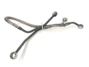Triumph Speed ​​Triple T509 885i [1998] - Oil pipes-2