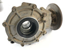 Yamaha Grizzly 660 AM03W [2003] - Rear differential-5