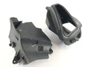 Yamaha XVS 650 Drag Star 4VR [1997] - Storage compartment with battery holder-2