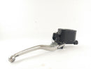 Moto Guzzi Norge 1200 [2008] - Brake pump brake lever-2