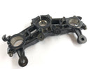 Honda CB 900 F SC01 [1981] - upper triple clamp-2