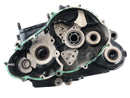 KTM 640 LC4 [2003] - Engine housing empty housing-3