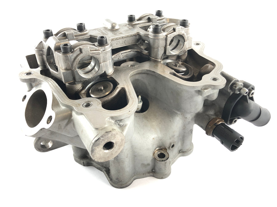 BMW F 650 GS R13 [2000] - Cylinder head