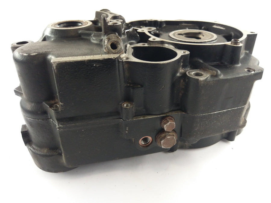 KTM LC4 640 [1999] - Engine housing empty housing