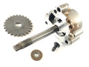 Triumph Speed Triple 1050 515NJ [2006] - Oil pump-2