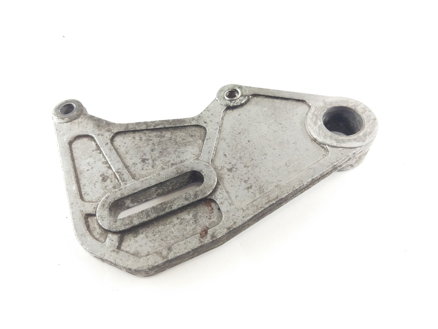 Aprilia RS 125 MPB [1999] - Brake anchor anchor plate
