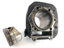Suzuki DR 600 SN41A [1986] - Cylinder with piston-1