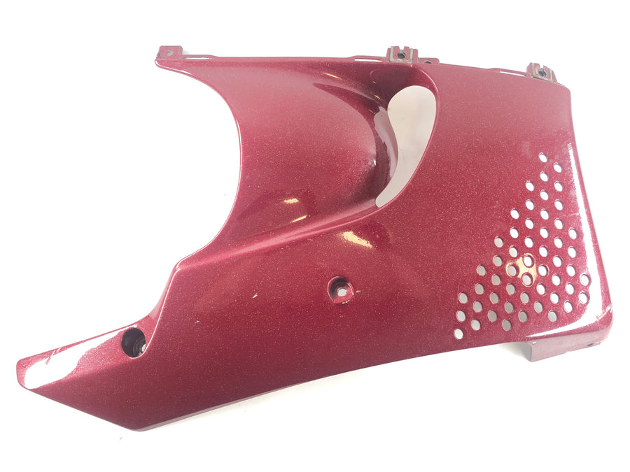 Honda CBR 900 RR SC28 [1995] - Fairing bottom right fairing keel