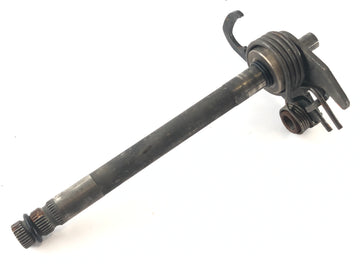 KTM 500 GS K4 [1983 Rotax] - shift shaft - 0