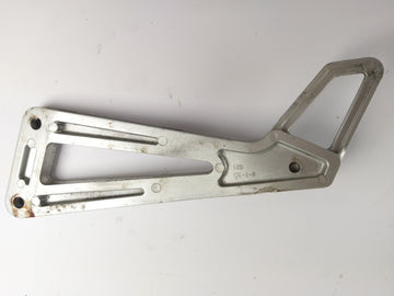 Suzuki DR 650 SP42 - Footrest Holder Rear Left Passenger - 0