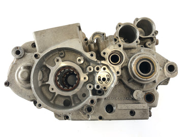 KTM 520 EXC [2001] - Engine housing empty housing - 0