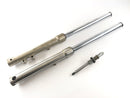 Suzuki LS 650 NP41B [1990] - Fork Telescopic fork with axle-1