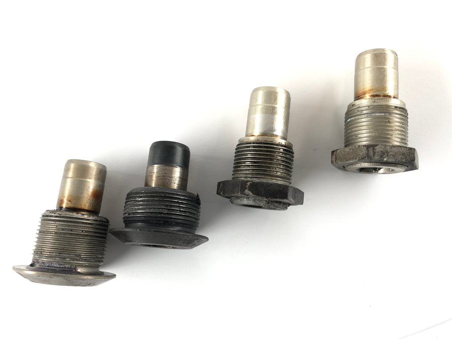 BMW R 1100 GS 259 ​​[1995] - Swingarm bolt