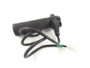 Yamaha TT 600 RE DJ01 [2006] - Throttle grip with heated grips-2
