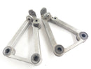 Cagiva Mito 125 [all years] - Footrest holder left 2 pieces-2