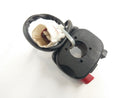 Husqvarna TE 449 A6 [2010] - Handlebar switch handlebar fitting right-1
