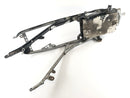 Yamaha TT 600 R DJ01 [2000] - Rear frame-5