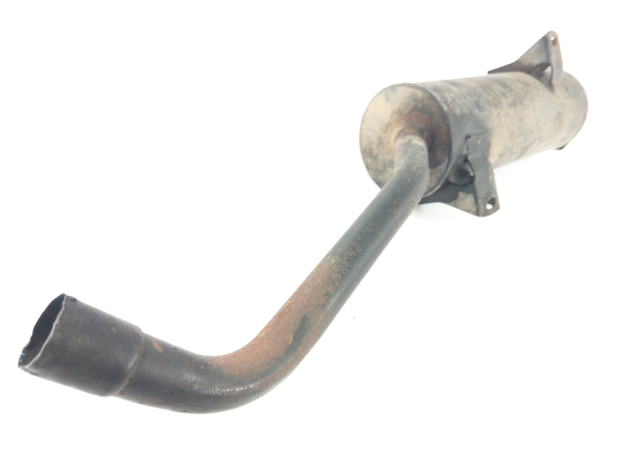 Yamaha YFS 200 Blaster [1995] - Exhaust Silencer