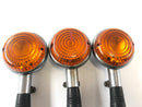 Yamaha XV 535 Virago 2YL [1987] - Indicators 3 pieces-3