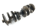 Yamaha XJ 900 F 58L [1985] - Crankshaft-1