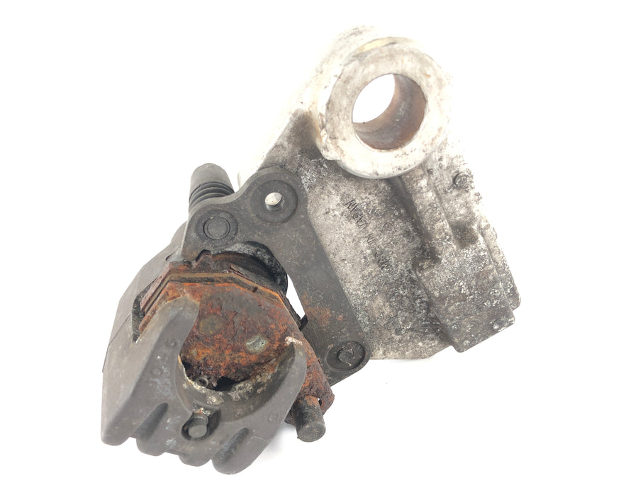 Kawasaki ZX9-R ZX900B [1996] - Brake caliper with anchor plate