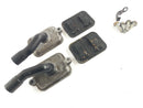 Kawasaki ZX-12R ZXT20A [2004] - Membrane valve cover set-3