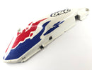 Honda Africa Twin XRV 750 RD07 [1993] - Side panel right-2
