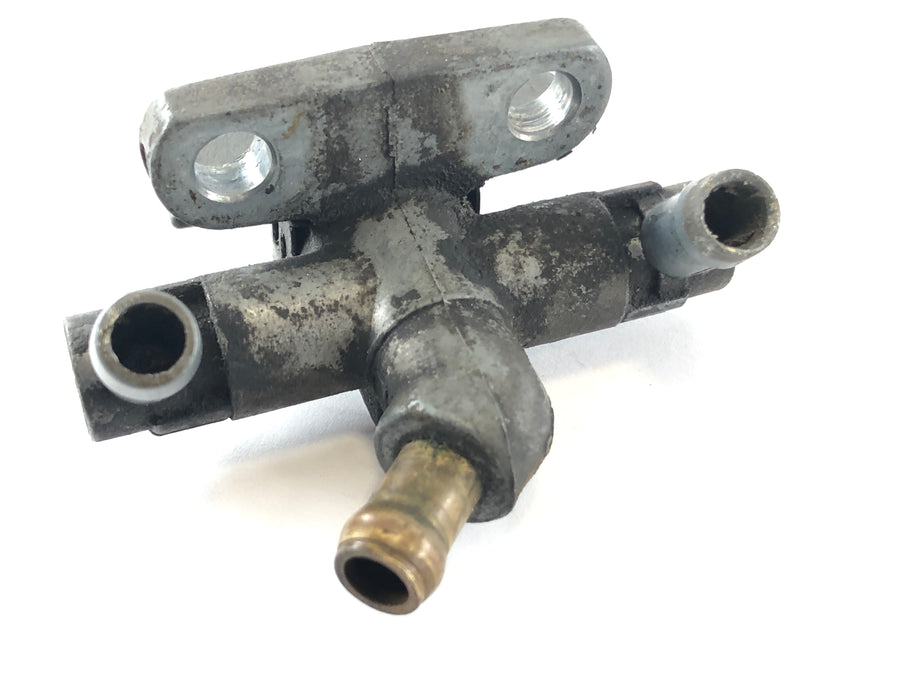 Suzuki DR 800 S SR42B [1991] - fuel tap