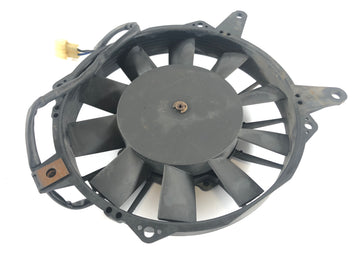 Triumph Daytona 1200 T300D [1995] - Radiator fan