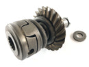 Kawasaki Z 1100 KZT10A [1982] - Drive shaft bevel gear-4