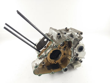 Honda CBR 125 JC34 [2006] - Engine housing empty housing