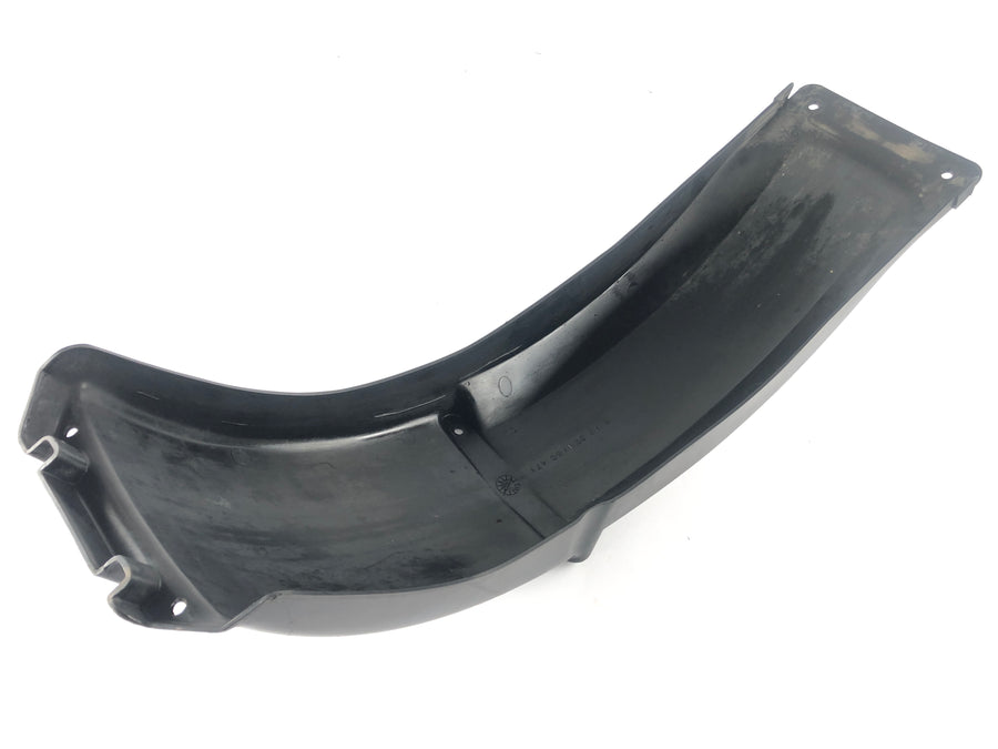 BMW K 100 [1984] - Rear fender splash guard rear