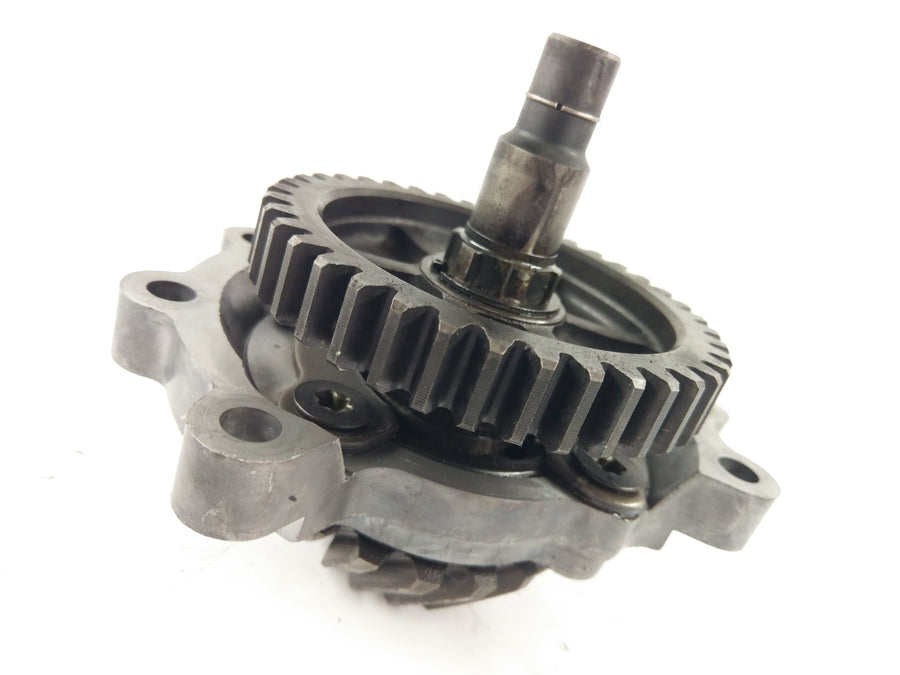 Yamaha Kodiak 400 5Y4 [2004] - Drive shaft bevel gear