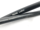 Suzuki DR 750 S SR41B [1988] - Clutch cable Bowden cable-3