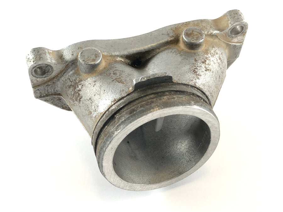 Yamaha Grizzly 660 AM03W [2003] - Intake manifold