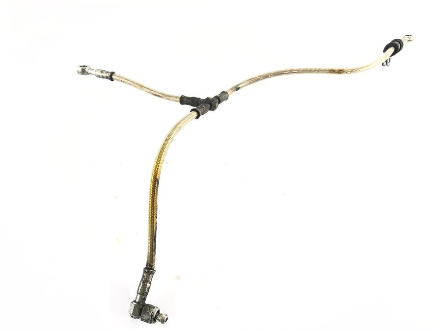 Ducati 888 Strada [1993] - Oil pipe