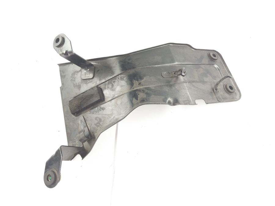 Suzuki Intruder 1500 VL [2000] - Heat protection rear cylinder