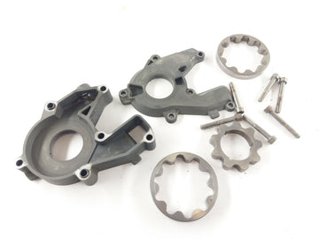 BMW R 1200 R K27 [2007] - Oil pump