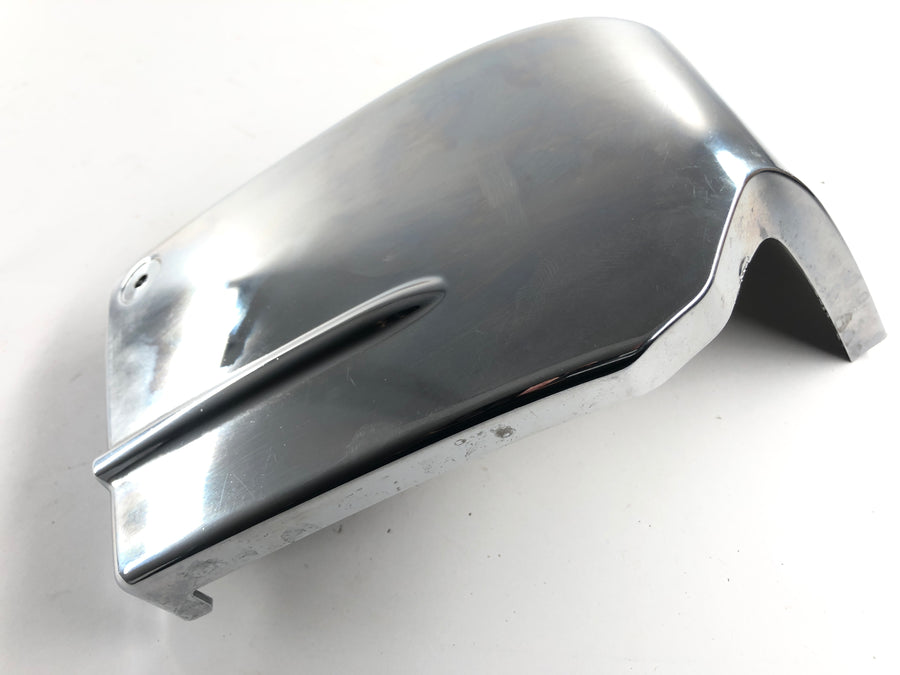 Yamaha XVS 650 Drag Star 4VR [1997] - Side panel right
